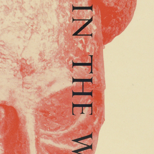 Book Jacket, Bookjacket design for "Bread in the Wilderness" by Thomas Merton, 1953