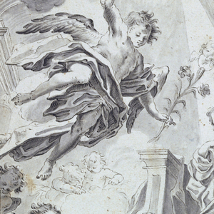 Drawing (Italy)