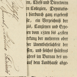 Calligraphy
