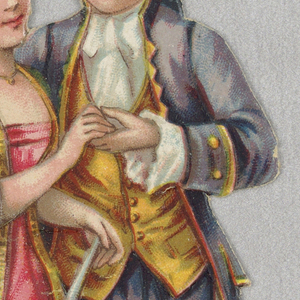Cut-out (England & Germany)