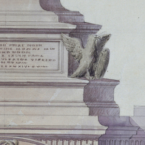 Drawing (France & Italy)
