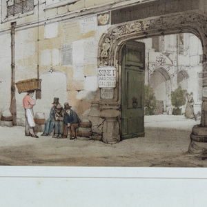 Print (England)