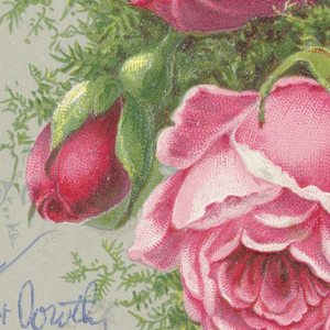 Embossed (England & Germany)