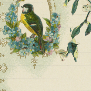 Stationery (England & Germany)