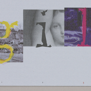 Envelope, "Gilbert Paper Exquisite