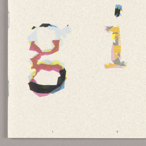 Booklet, "Gilbert Paper Exquisite