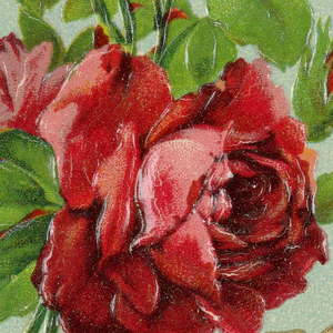 Embossed (England & Germany)