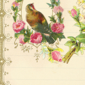 Stationery (England & Germany)