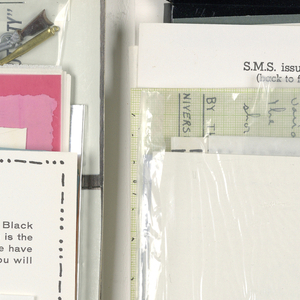 Instruction Sheet