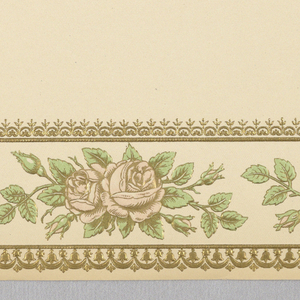 Stationery (England & Germany)