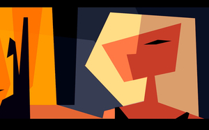 Colorscript, The Incredibles, 2004