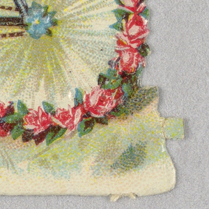 Embossed (England & Germany)