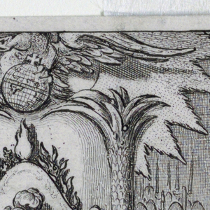 Print, "Democracy, or a Sketch o, 1800