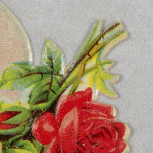 Embossed (England & Germany)