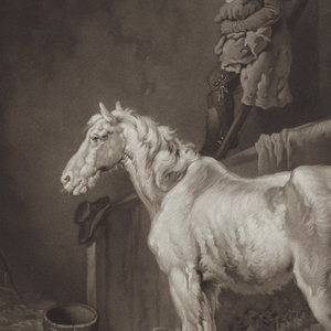 Print, The Farmer