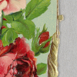 Embossed (England & Germany)