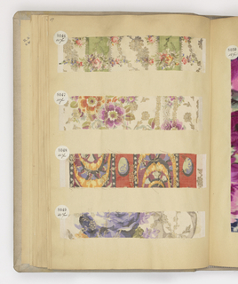 Sample Book (France & United States)
