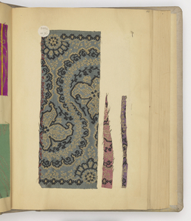 Sample Book (France & United States)
