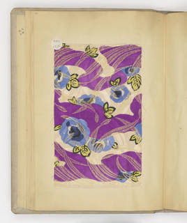 Sample Book (France & United States)