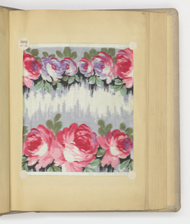 Sample Book (France & United States)