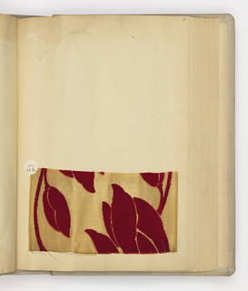 Sample Book (France & United States)