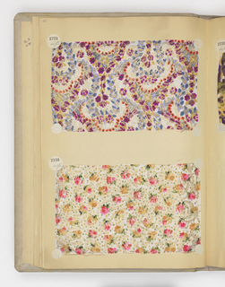 Sample Book (France & United States)