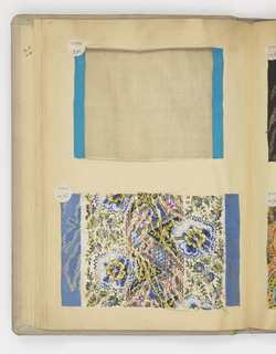 Sample Book (France & United States)