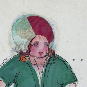 Drawing (USA)