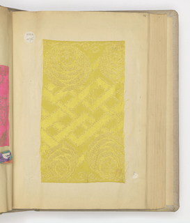 Sample Book (France & United States)