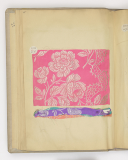 Sample Book (France & United States)