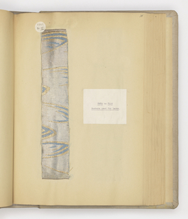 Sample Book (France & United States)