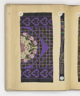 Sample Book (France & United States)