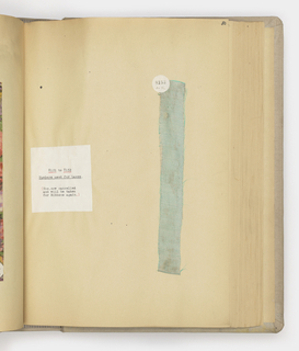 Sample Book (France & United States)