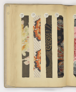Sample Book (France & United States)