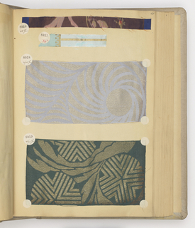 Sample Book (France & United States)