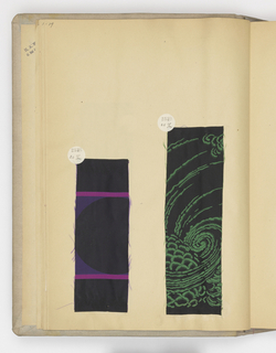 Sample Book (France & United States)
