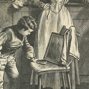 Print (USA)