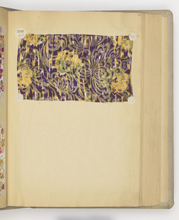 Sample Book (France & United States)