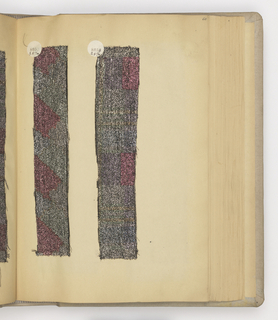 Sample Book (France & United States)