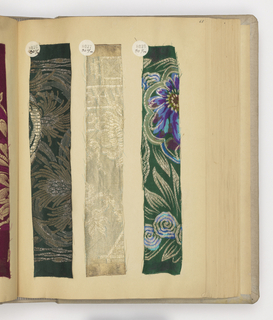 Sample Book (France & United States)
