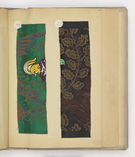 Sample Book (France & United States)
