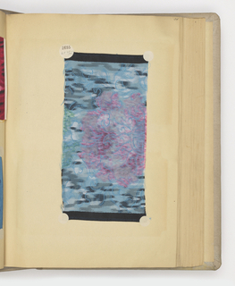 Sample Book (France & United States)