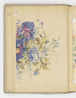 Sample Book (France & United States)