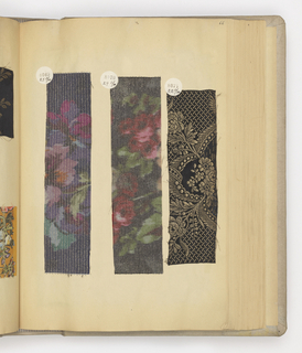 Sample Book (France & United States)