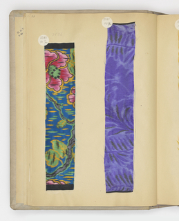 Sample Book (France & United States)