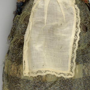 Judy Puppet, late 19th century