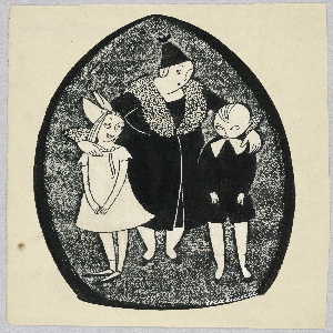 Drawing (USA)