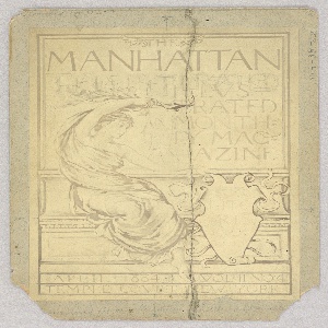 Drawing (USA)