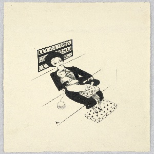 Drawing (USA)