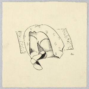 Drawing, Child Coloring, 1930–56